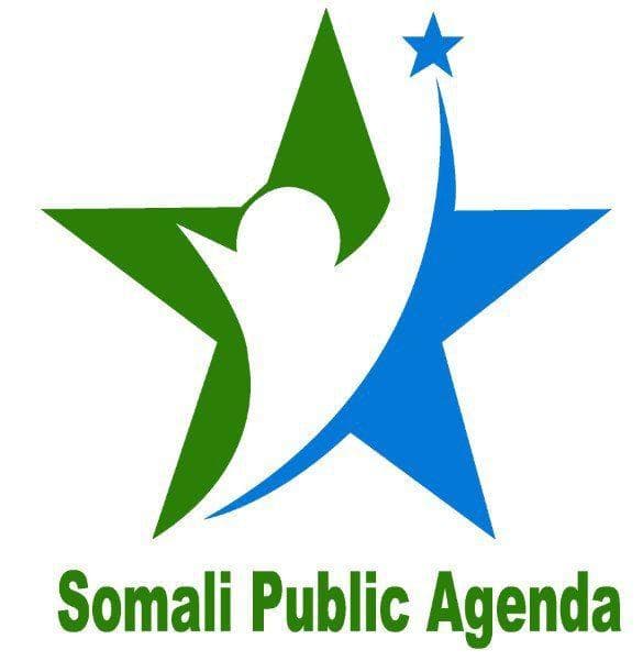 Somali Public Agenda