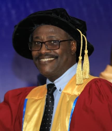 Mohamed A. Eno