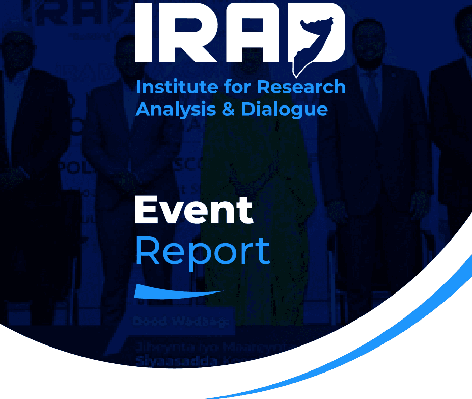 Event Report