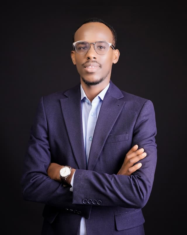 team member image