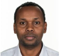 team member image