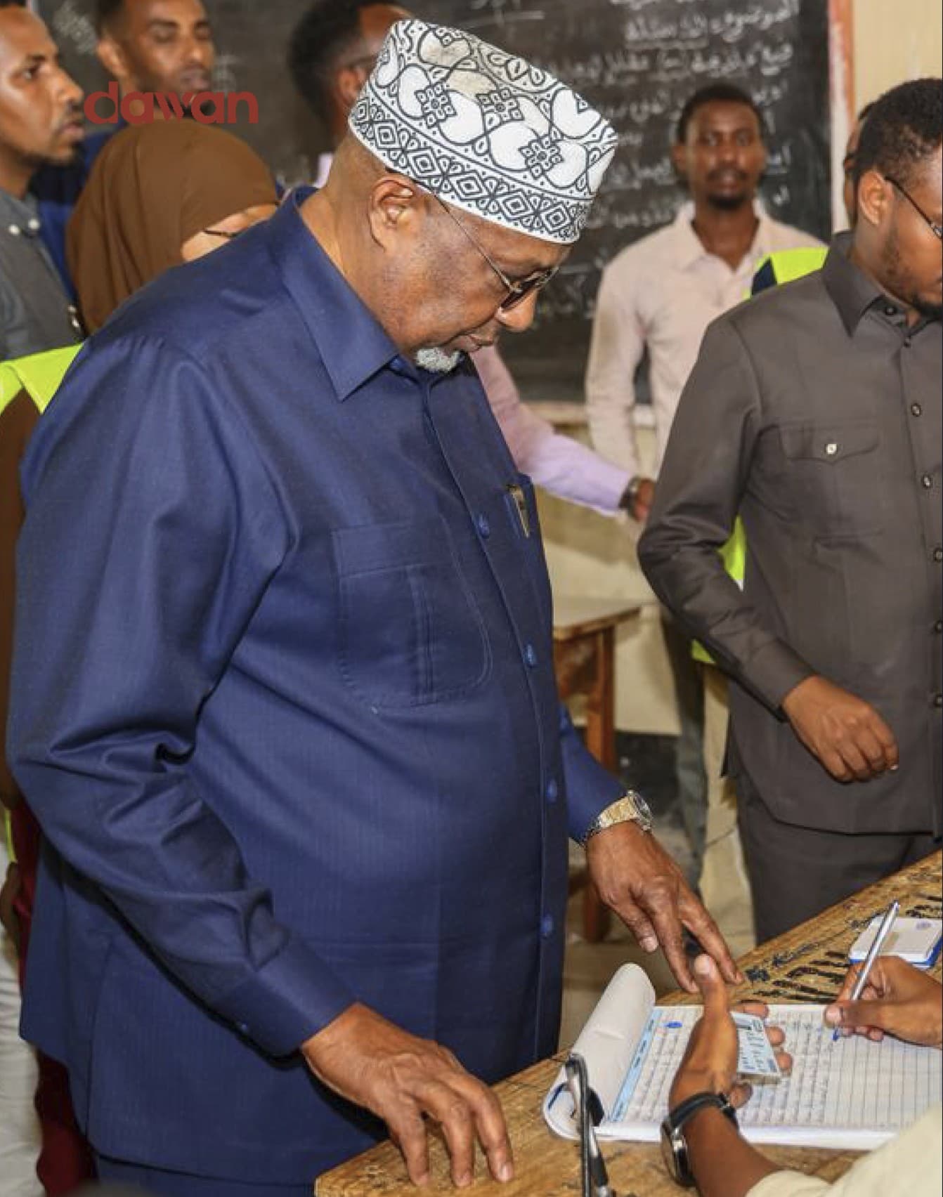A COMMENTARY ON SOMALIA’SSOUTHWEST ELECTIONS ANDTHE LIMITS OF DEMOCRATICTRANSITIONS